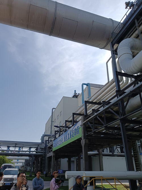 三廢治理激發(fā)企業(yè)技術(shù)創(chuàng)新 波特假說在中國的實踐與啟示